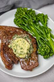 Can you air fry a frozen steak? How To Cook Steak In Air Fryer The Dinner Bite