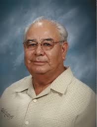 Adalberto Calderon Obituary