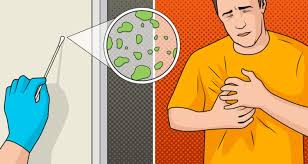 Maybe you would like to learn more about one of these? 13 Symptoms Of Mold Illness Everyone Needs To Know