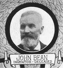 The John Bean Mfg. Co.
