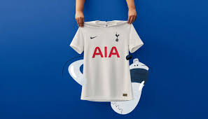 However, barella could command a transfer fee upwards of £55million which could prove to be a stumbling block in any potential negotiations. Nike Launch Spurs 21 22 Home Shirt Soccerbible