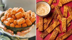 Low temperature vacuum fried texture: 10 Healthy Indian Snack Brands To Add To Your Pantry Conde Nast Traveller India