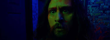 Exclusive First Look at New Werewolf Film BONEHILL ROAD