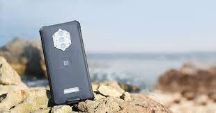 Blackview BV6600 - günstiges Outdoor ...
