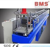 Great Manufacture Top Hat Purlin Roll Forming Machine ...