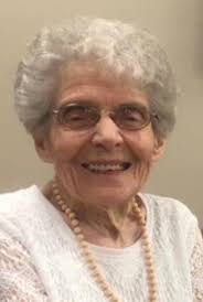 Gertrude L. Wiepen Obituary