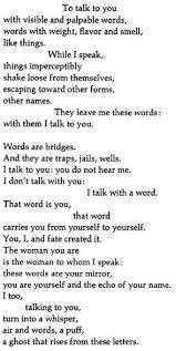 Cartadecreencia Jpg Photo By Perko Photobucket Poetry Words Literature Quotes Magic Words