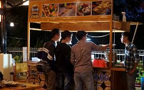 Memang setiap bisnis memiliki resiko, namun dengan perencanaan yang matang, akan meminimalkan resiko tersebut. 8 Tempat Makan Angkringan Di Bogor Dengan Menu Banyak Dan Enak