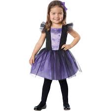 Halloween Toddler Witch Costume Size 2 3 Big W Halloween Toddler Witch Toddler Witch Costumes Toddler Halloween