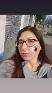 Scarlet Muñoz 😁😎