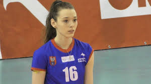 To może być jeden z najgłośniejszych transferów w lidze siatkówki kobiet. Zuzanna Gorecka Mistrzyni Polski Juniorek 2018 Moja Mvp Lts Legionovia Legionowo Youtube