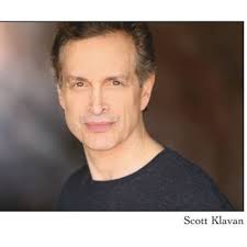 Scott Klavan