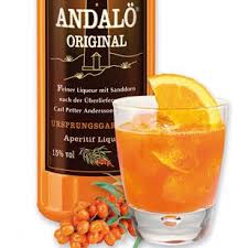 Nach Sprizz Und Hugo Gibt S Jetzt Einen Neuen Aperitif Der Das Zeug Zum Sommerdrink Des Jahres Hat Der Vom Schwedischen Midso Coctail Rezepte Lecker Aperitif