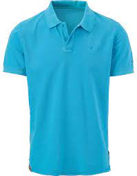 Blue Men S Polo Shirt Png Image Mens Polo T Shirts Simple Shirts Men S Polo Shirt
