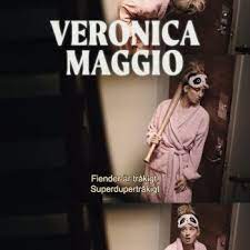 Album nhạc mới hot nhất do nhạc sĩ nổi tiếng sáng tác và ca sỹ veronica maggio, nghe playlist hot nhất và tải download mp3 chất lượng cao. 5 Minuter By Veronica Maggio Album Lyrics Musixmatch