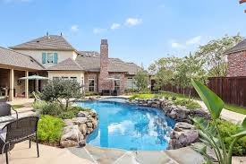 Contact us to learn more and get into a pool today! Ecoregions Landscape Outdoor Construction