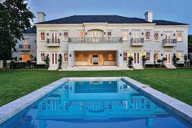 Ramaphosa became south africa's fifth president on february 15, 2018, following the resignation of his predecessor jacob zuma and a subsequent vote of the national. Zuma Departure Stirs Interest In Johannesburg Homes Financial Times