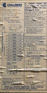 Connecticut Electric New Challenger 30A 1/2 In. 1-Pole Type A Replacement  Left Clip Thin Circuit Breaker | The Market Place