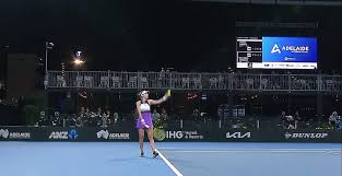 The 2020 adelaide international was a tournament on the 2020 atp tour and 2020 wta tour. Zbsa4uwnn8ksom