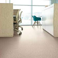 The key to layering carpet over carpet is to vary the texture. Carpet Tile Lr Master Desso Office Tufted Synthetic Velvet