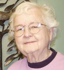 Kathleen Cairns Obituary (1930