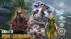 Download android mmo video bnk wiki. Order Chaos 2 3d Mmo Rpg Aplicaciones En Google Play