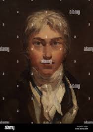 Portrait painter j j hi-res stock photography and images