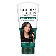 It's not only important and attractive, but also fragile. Cream Silk Ultimate Reborn Hair Fall Defense Conditioner All Things Hair Ph