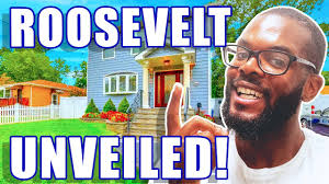 Roosevelt Best Kept Secrets REVEALED: Discovering Stunning Homes