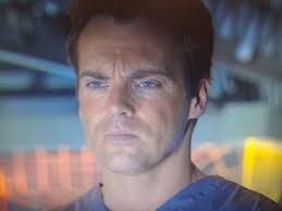 He is so beautiful in this photo 🥰❤️😊