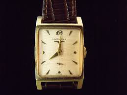 14k Solid Gold 1950 S Vintage Longines President Fillmore 9lt Swiss Men Watch Watches For Men 14k Solid Gold Longines