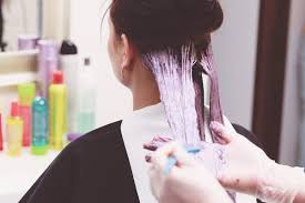 Although it is safe to dye hair while pregnant since the dyes are not highly toxic, some experts recommend that pregnant women wait to dye their hair or use chemical hair treatments until the second or third trimester. Is It Safe To Dye Your Hair During Pregnancy Web Mascara