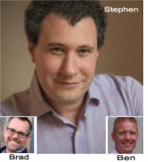 Helping School Leaders Find the Bigger Why