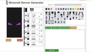 Minecraft Banner Recipe Google Search Minecraft Pinterest Minecraft Banners Minecraft Minecraft Banner Designs