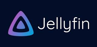 Jellyfin Media Server