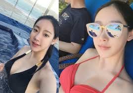 그룹 클릭비 출신 가수 김상혁과 쇼핑몰 ceo 출신 송다예 부부의 이혼 소식이 전해지자 최근 송다예의 sns 활동이 일부 네티즌들 사이에서 언급되고 있다. ì¡ë¤ì ê¹ìí ëì´ ì°ì ê²°í¼ ì§'ì ì§ì ì¼ì§± ì±í ì¼í'ëª° ì¸ì¤íê·¸ë¨