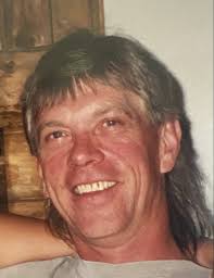 Obituary information for Jeffrey J. Johnson