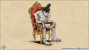 التوريث السلطوي والشعبي ,متلازمة    الأبناء …