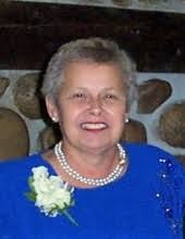Obituary information for Pauline C. Douglas