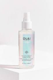 Ouai Sun Of A Beach Ombre Spray In 2020 How To Lighten Hair Hair Lightening Spray Lighten Hair Naturally