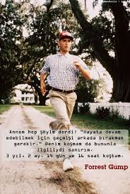 Forrest Gump Forrest Gump Film Alintilari Film