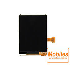 Экран для Samsung C3330 Champ 2 дисплей ...