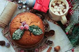 The Yummiest Christmas Cakes You Can Find In Mumbai And Pune Times Of India Travel