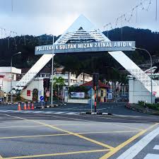 Politeknik sultan mizan zainal abidin ( psmza ) has 2,336 members. ë¼ë¼ Ar Twitter Sebab Rindu Poli Kahkah Politeknik Sultan Mizan Zainal Abidin In Dungun Terengganu Https T Co Wsydw7rni4 Https T Co Ptmsmepjwk
