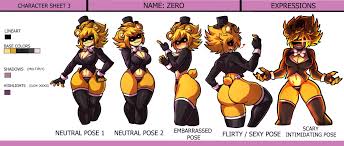 A Fortnight at Frenni Fazclaires by Night Fox Works