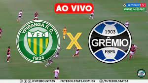 A princípio, o jogo do grêmio de hoje promete ser o melhor da rodada. Assistir Ypiranga Rs X Gremio Futebol Ao Vivo Online No Premiere Campeonato Gaucho Futemax Meu Jornal