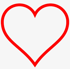 Download 70 royalty free interlocking hearts vector images. Heart Clip Red Heart Clipart Transparent Png 1083x1024 Free Download On Nicepng