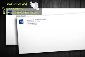 چاپ افست پاکت قرارداد چاپ افست پاکت برای مصارف گوناگونی مورد استفاده قرار می گیرد مثلا شرکت هایی که با مشتریان خود قرارداد می بندند نیاز دارند تا برگه قرارداد