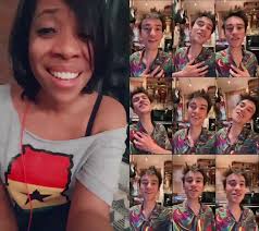 Carmen Rodgers (@carmenroddy)