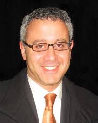 Broadway producer of Wicked, Next to Normal, War Paint and other musicals David  Stone at Princeton University